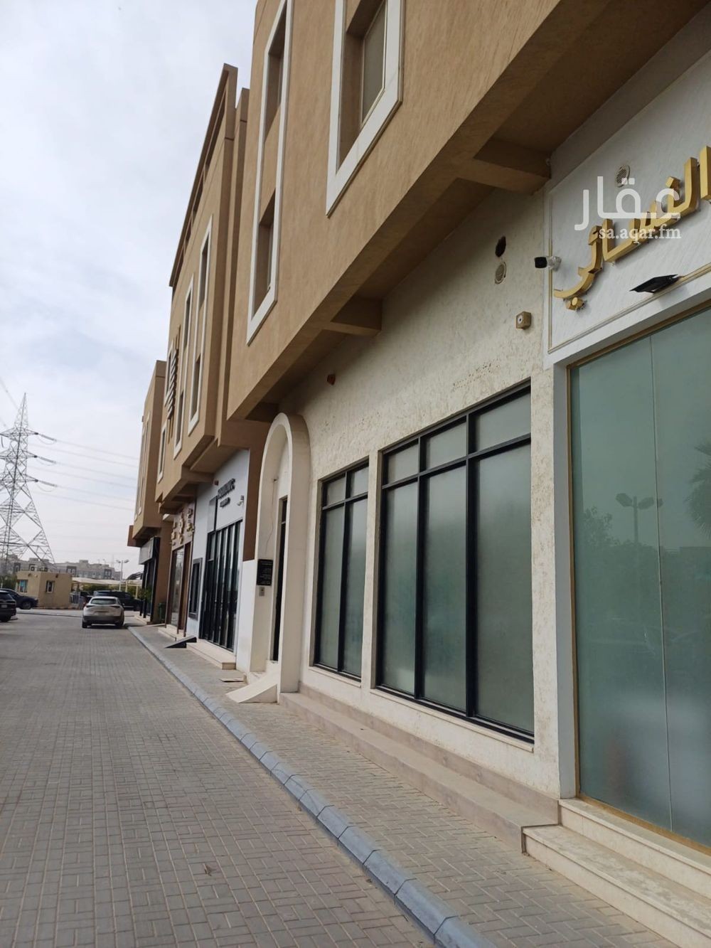 عقار  في الملقا، الرياض 5