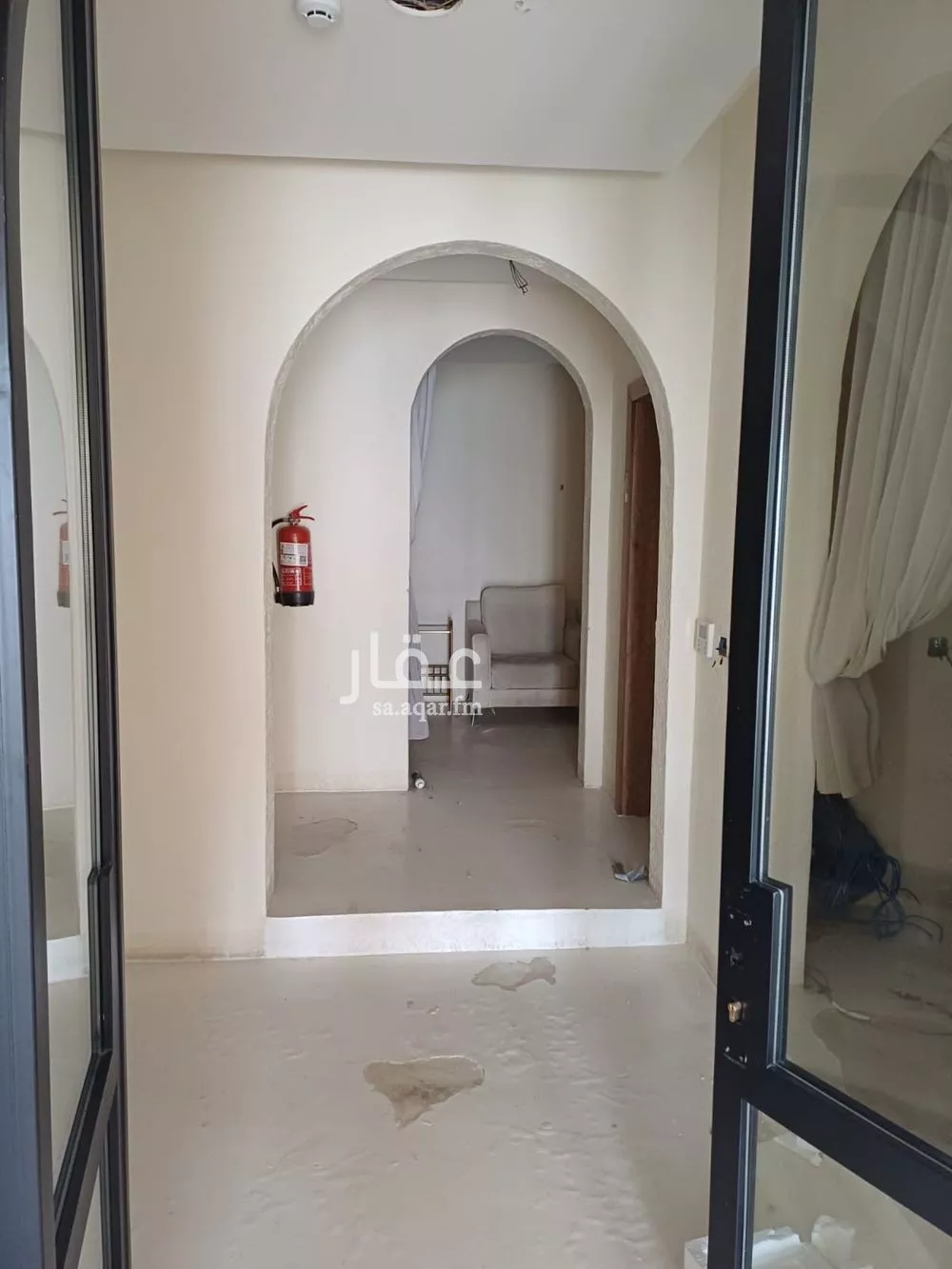 178 sqm shop in Al Malqa 6