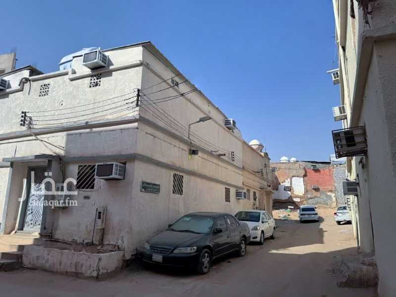 عقار 5 غرف في الشميسي، الرياض 8