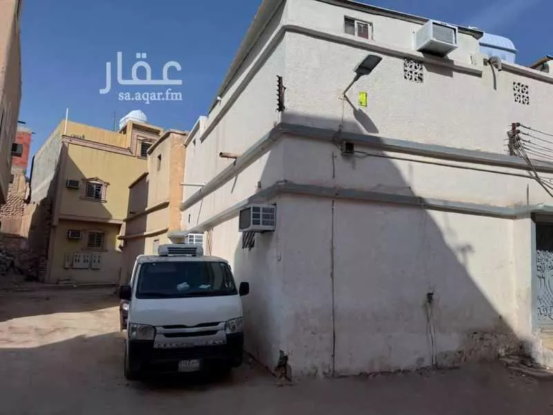 عمارة 109 م² في الشميسي 2