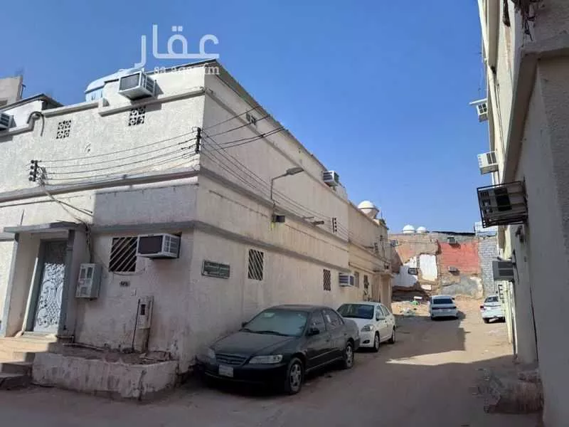 عمارة 109 م² في الشميسي 3