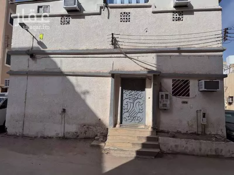 عمارة 109 م² في الشميسي 5
