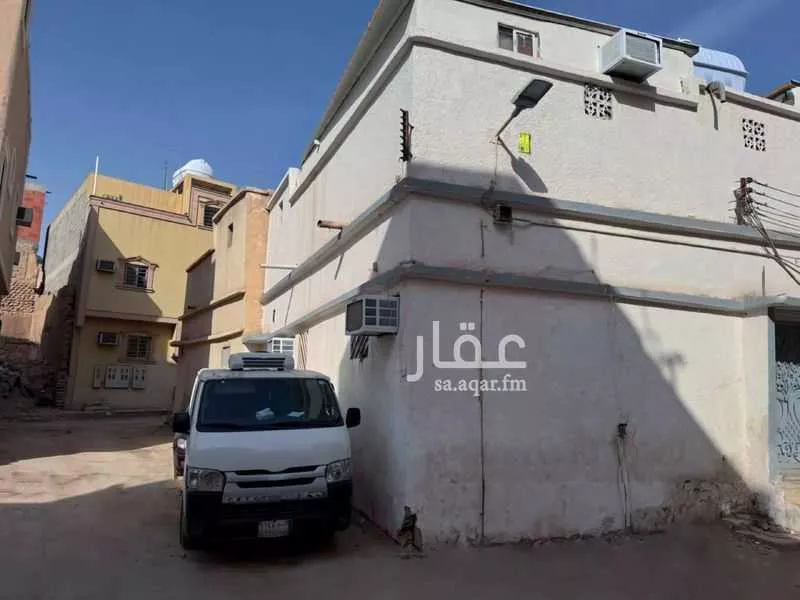 عمارة 109 م² في الشميسي 7