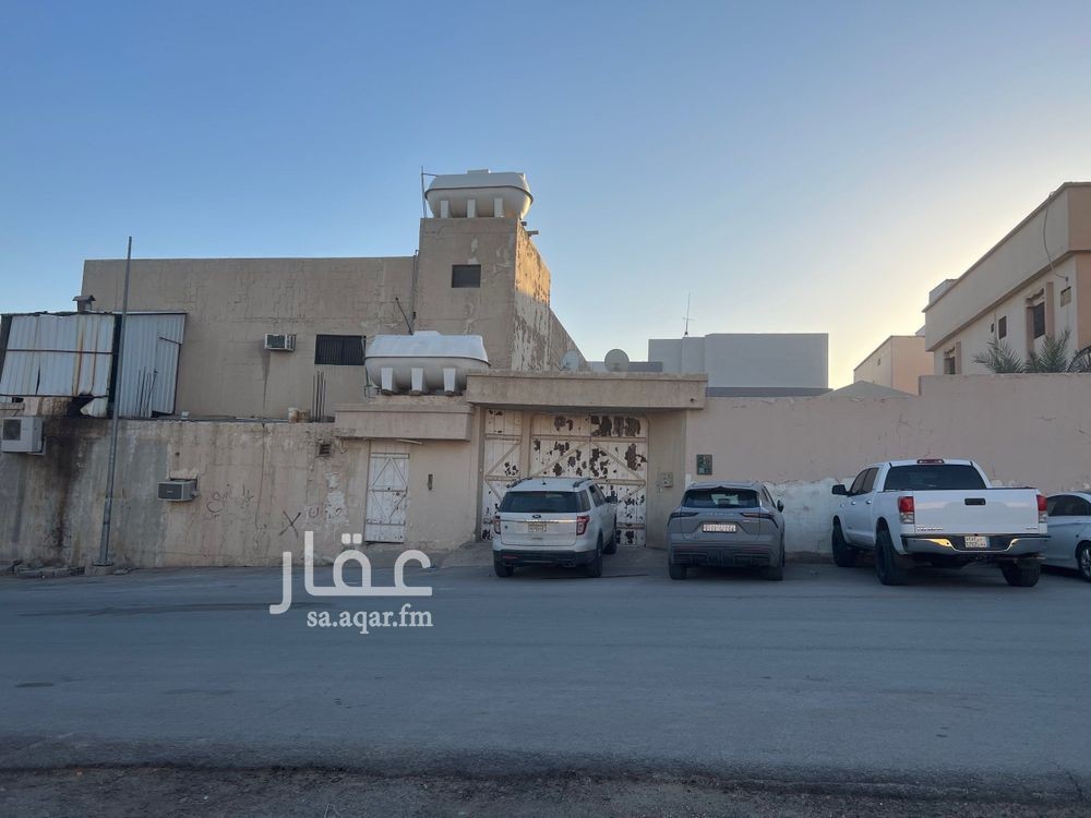 عقار 13 غرف في بدر، الرياض 2