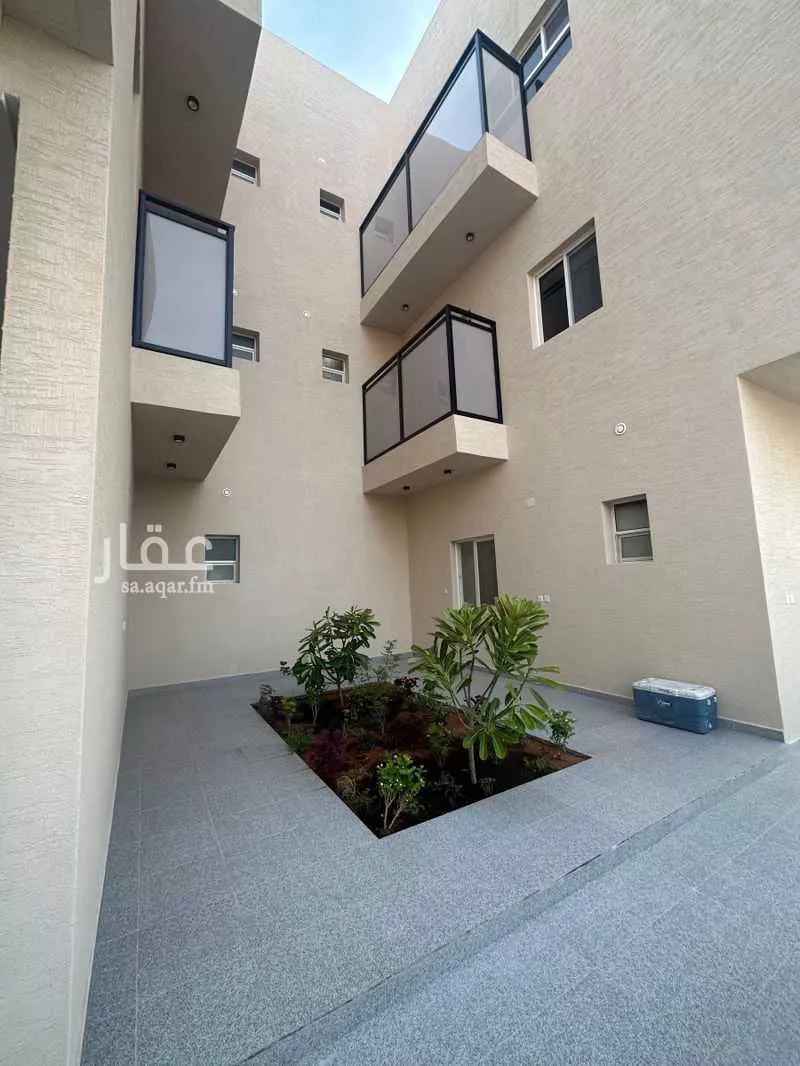 عمارة 400 م² في المهدية 3