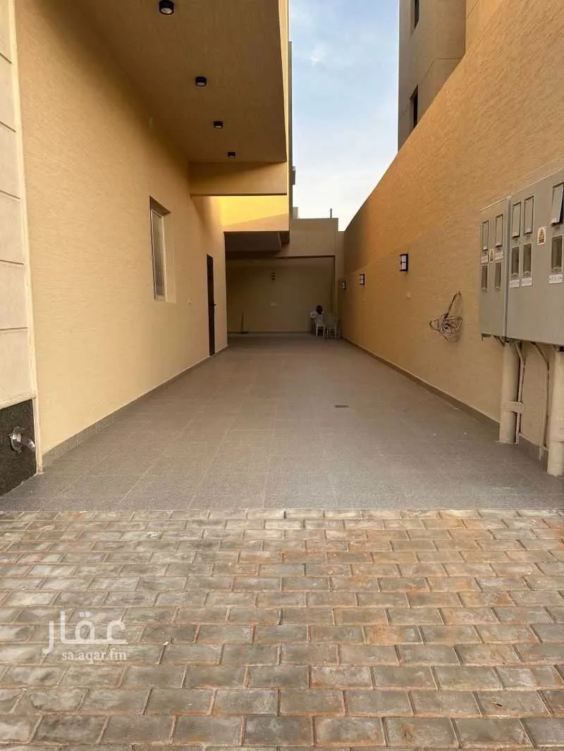 عمارة 400 م² في المهدية 6