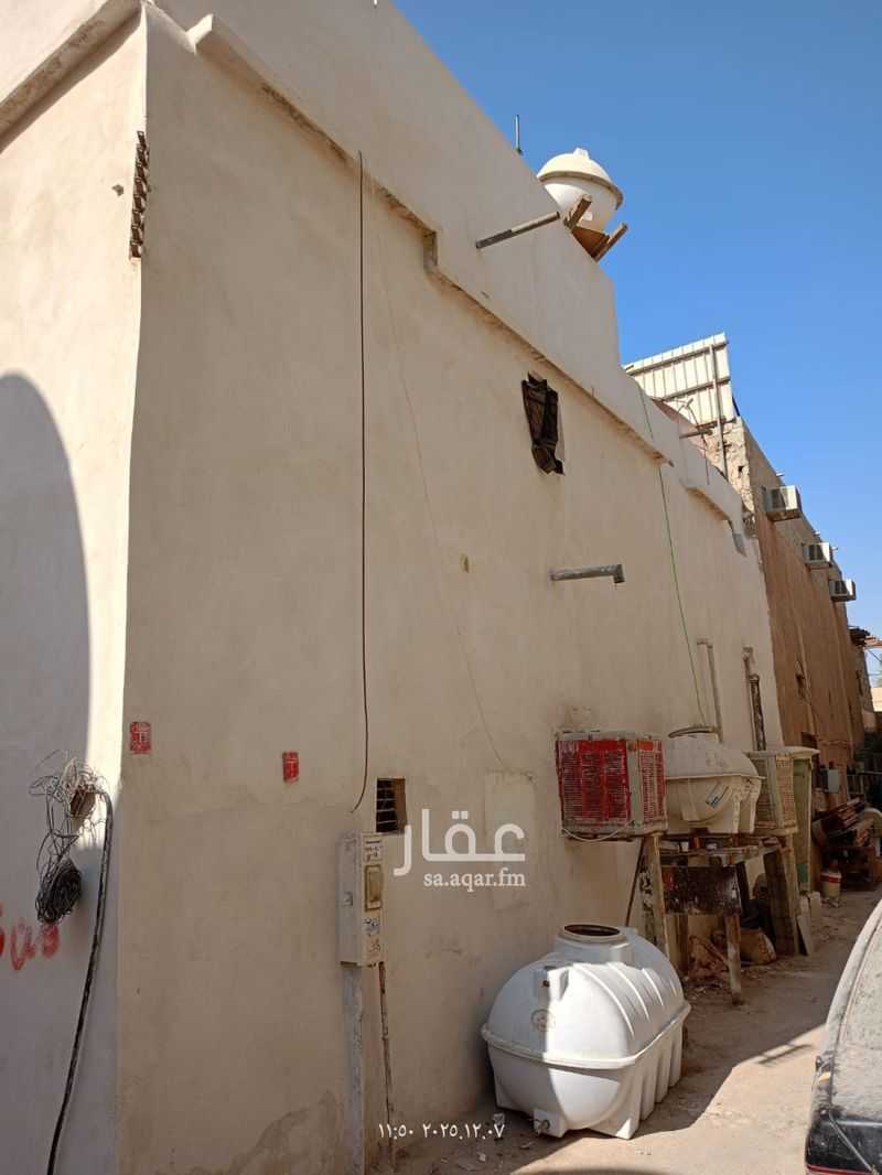 11 bedroom building in Al Futah, Riyadh 2