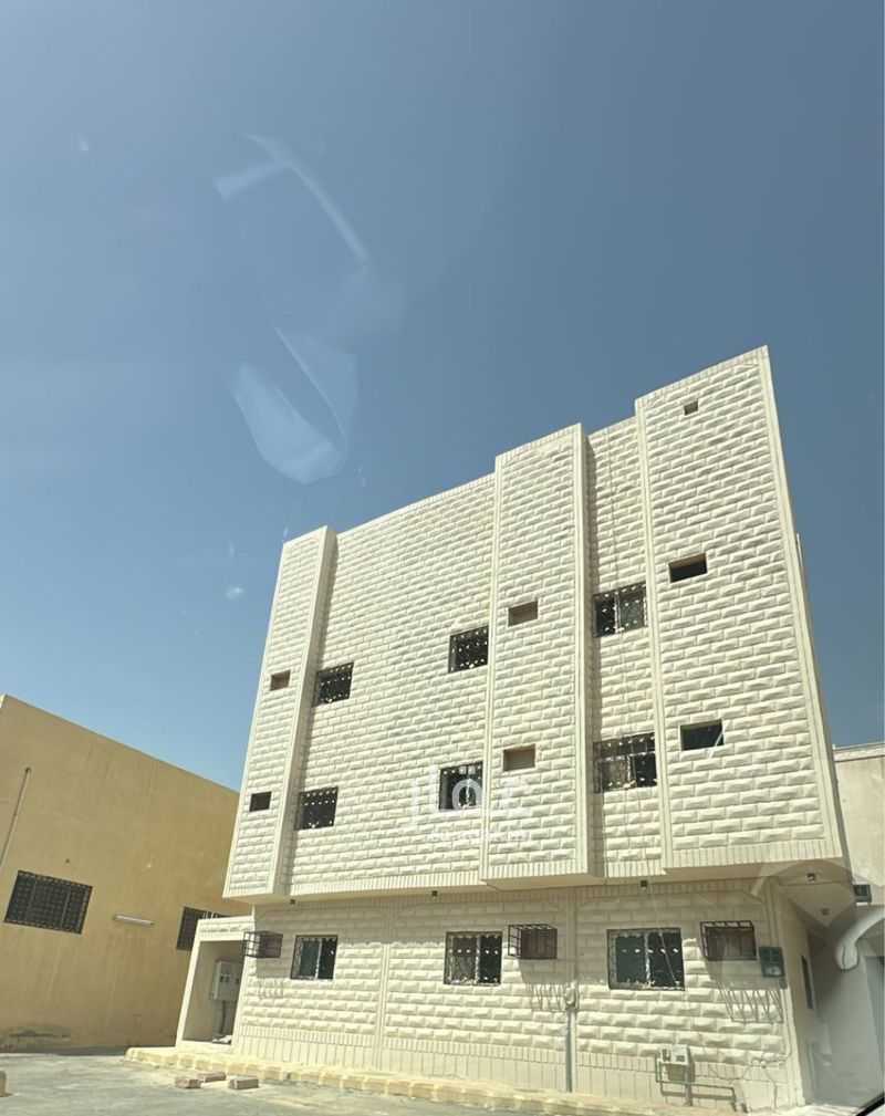 21 bedroom building in Al Aziziyah, Riyadh 5