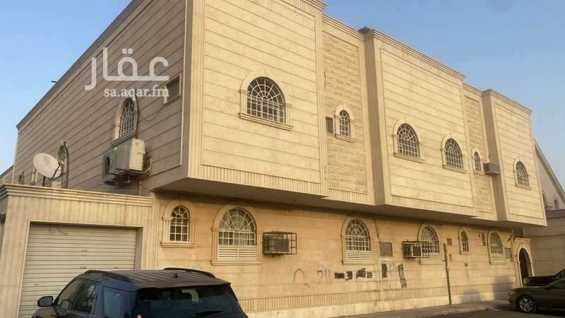 22 bedroom building in Al Salam, Riyadh 2