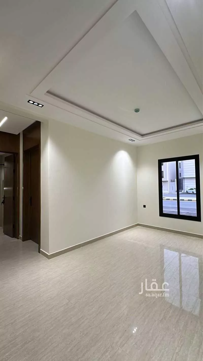 عمارة 840 م² في طويق 13