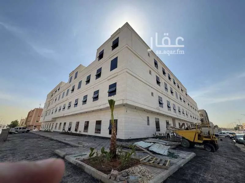 عمارة 109 م² في بدر 12