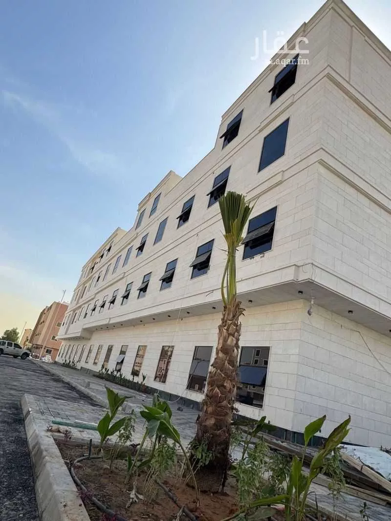 عمارة 109 م² في بدر 20