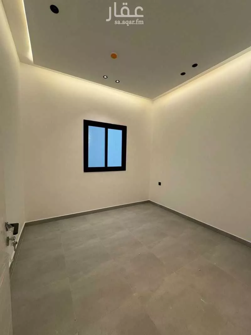 عمارة 109 م² في بدر 3