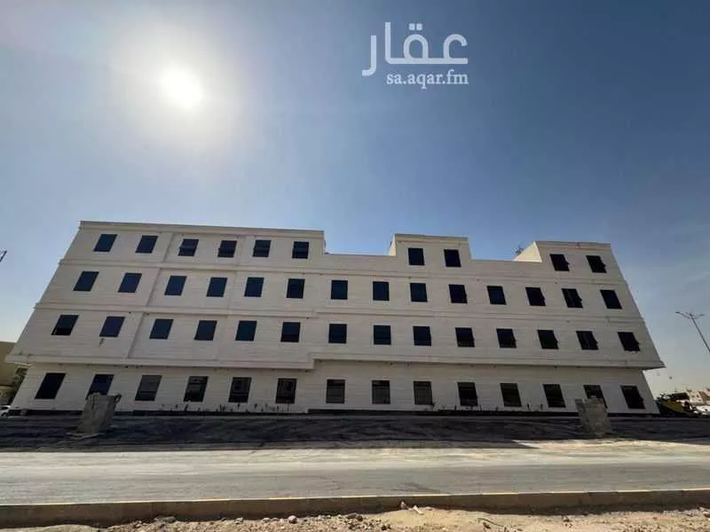 عمارة 109 م² في بدر 21