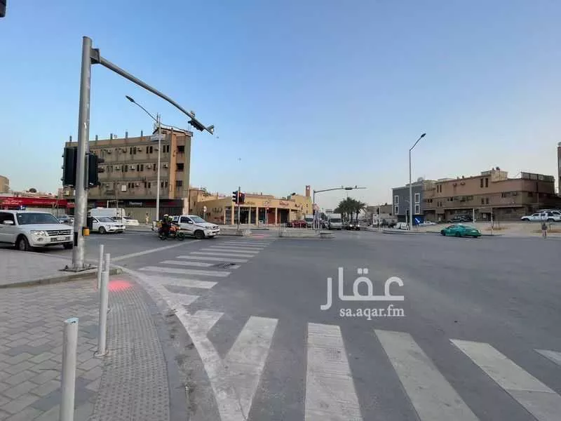 عمارة 435 م² في الصالحية 2