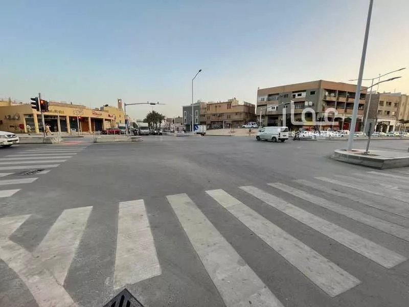 عمارة 435 م² في الصالحية 3