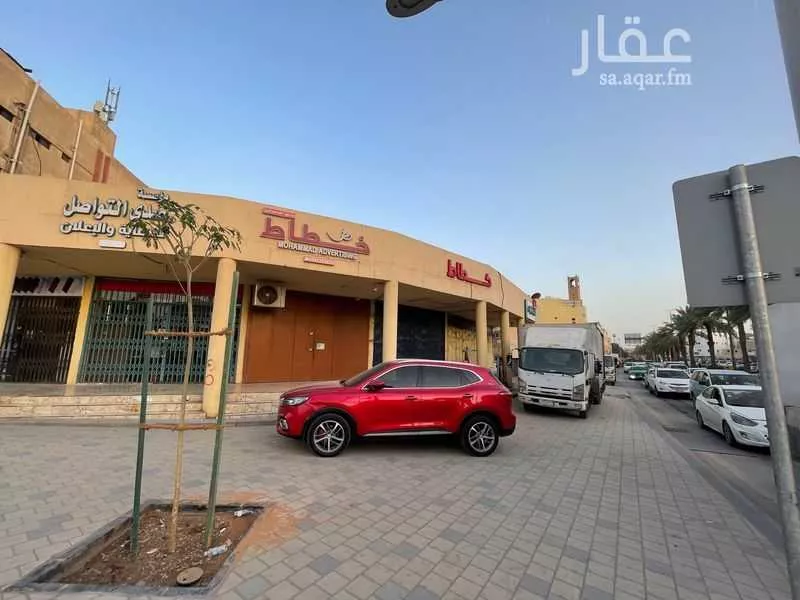 عمارة 435 م² في الصالحية 4