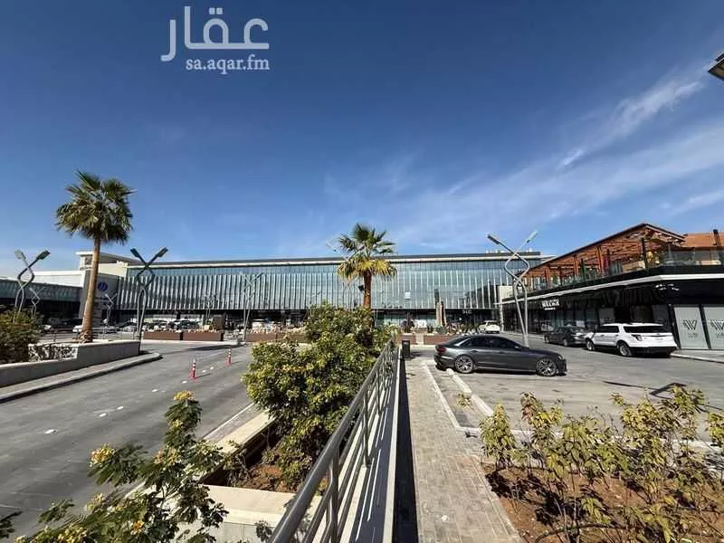 محل 120 م² في الربوة 6