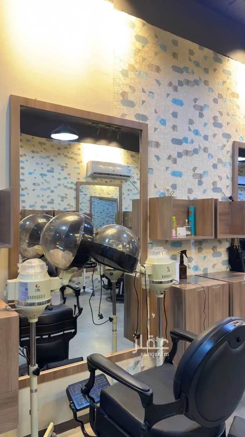 55 sqm shop in Dhahrat Laban 3