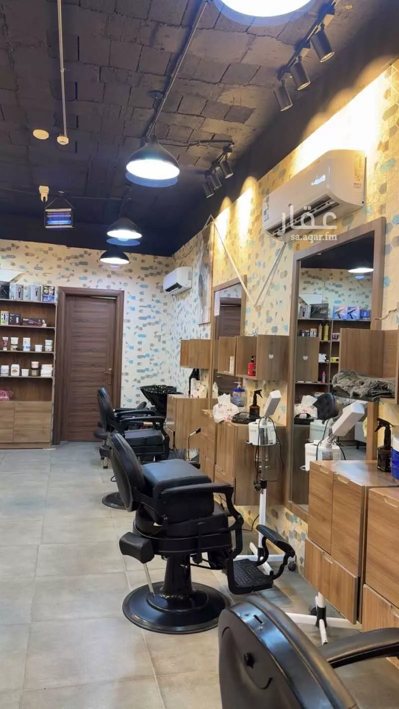 55 sqm shop in Dhahrat Laban 6