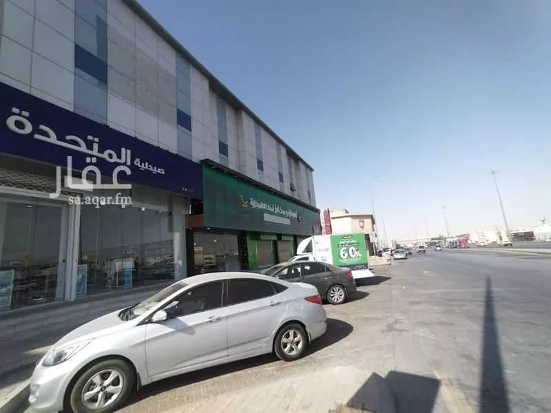 130 sqm shop in Namar 3