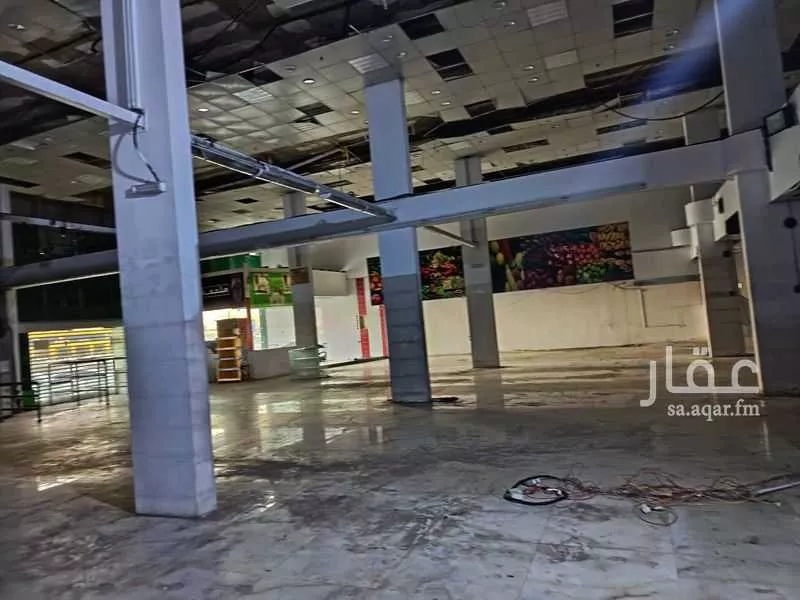 130 sqm shop in Namar 6