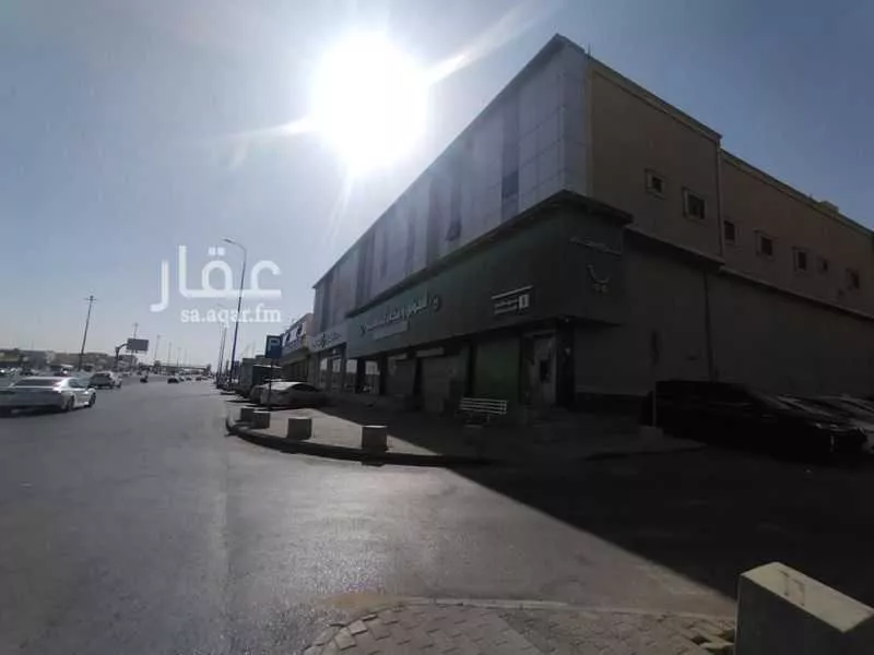 130 sqm shop in Namar 7