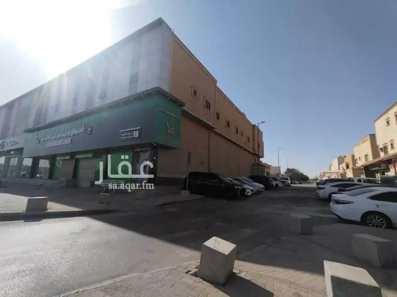 130 sqm shop in Namar 8