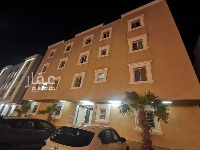 عمارة 637 م² في العقيق 3