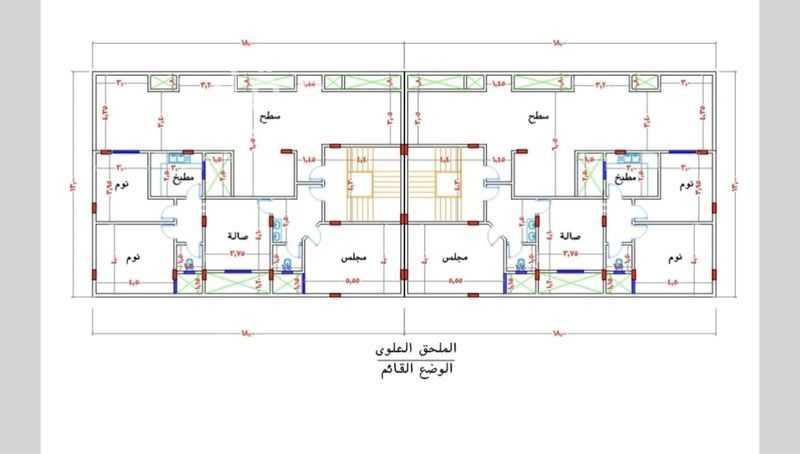 34 bedroom building in Al Mansurah, Riyadh 5