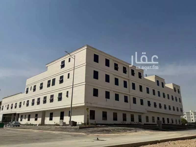 عمارة 100 م² في بدر 4