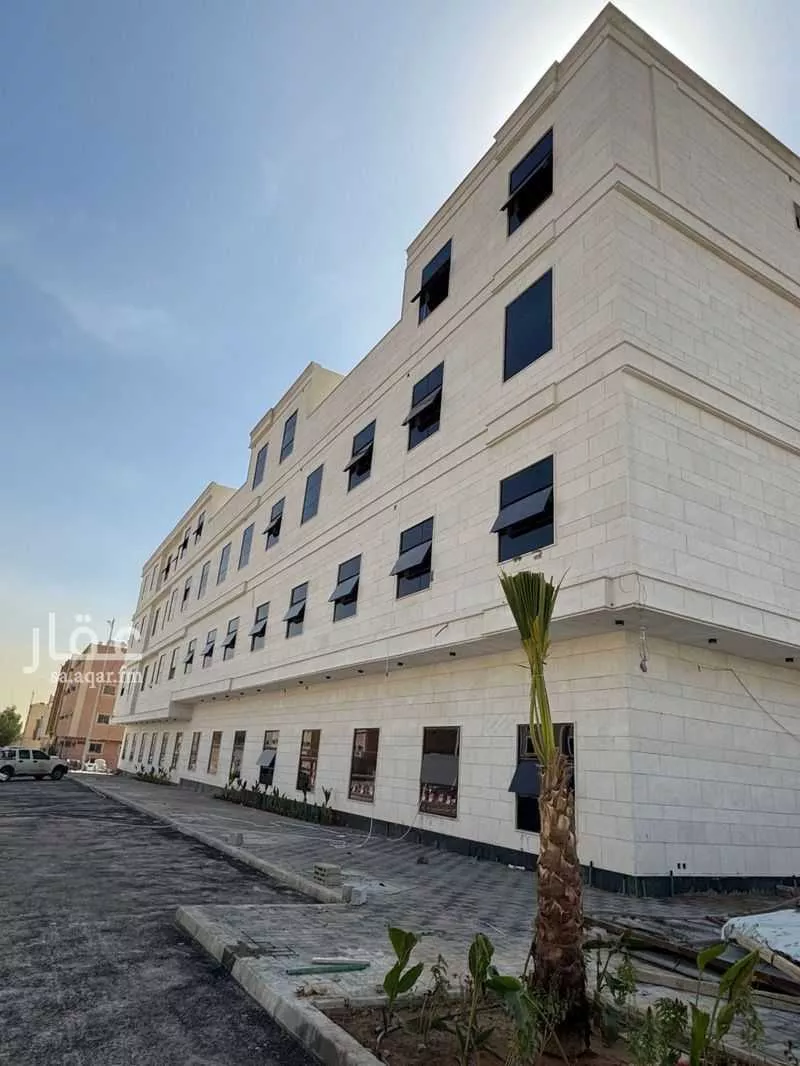 عمارة 100 م² في بدر 7