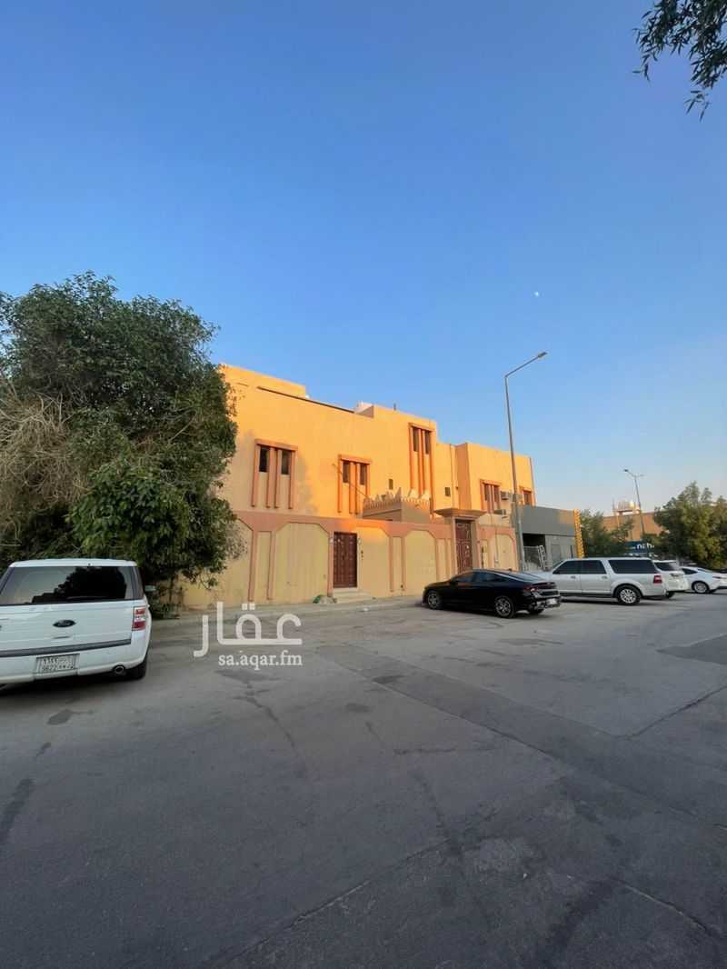 12 bedroom building in Al Quds, Riyadh 2