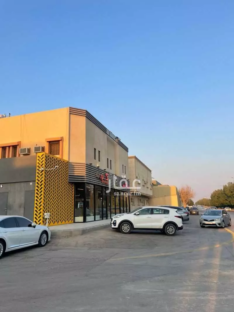 900 sqm building in Al Quds 3