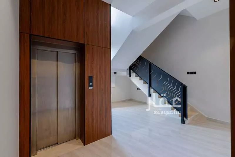 عمارة 400 م² في المهدية 6