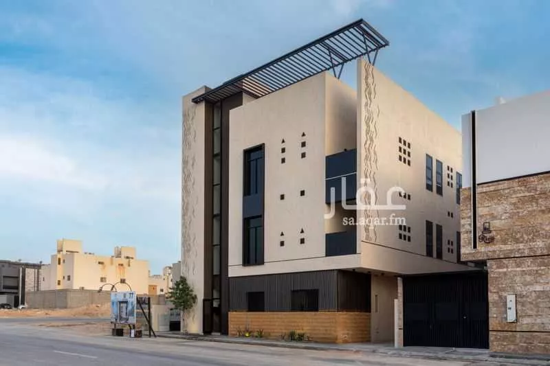 عمارة 400 م² في المهدية 10