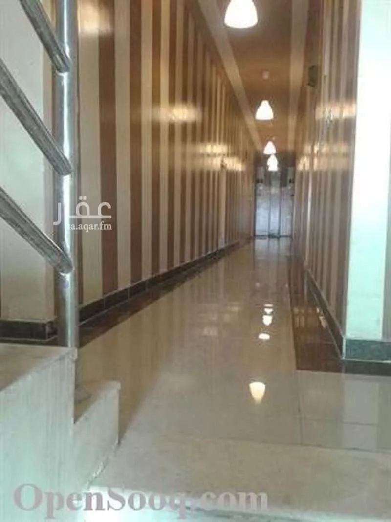 عمارة 396 م² في ام سليم 6