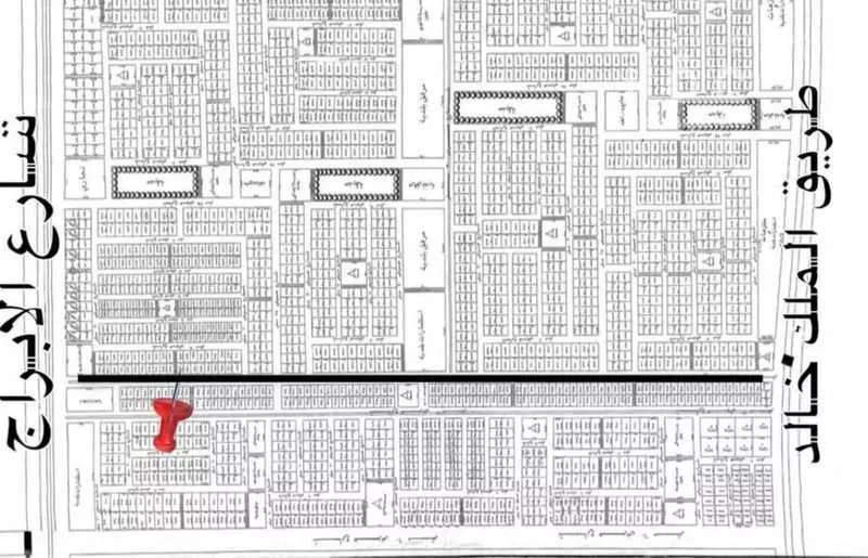 600 sqm building in Banban 4