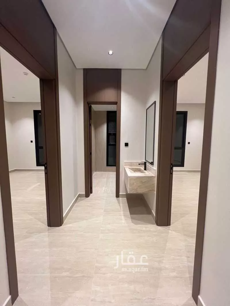 عمارة 1050 م² في اليرموك 8