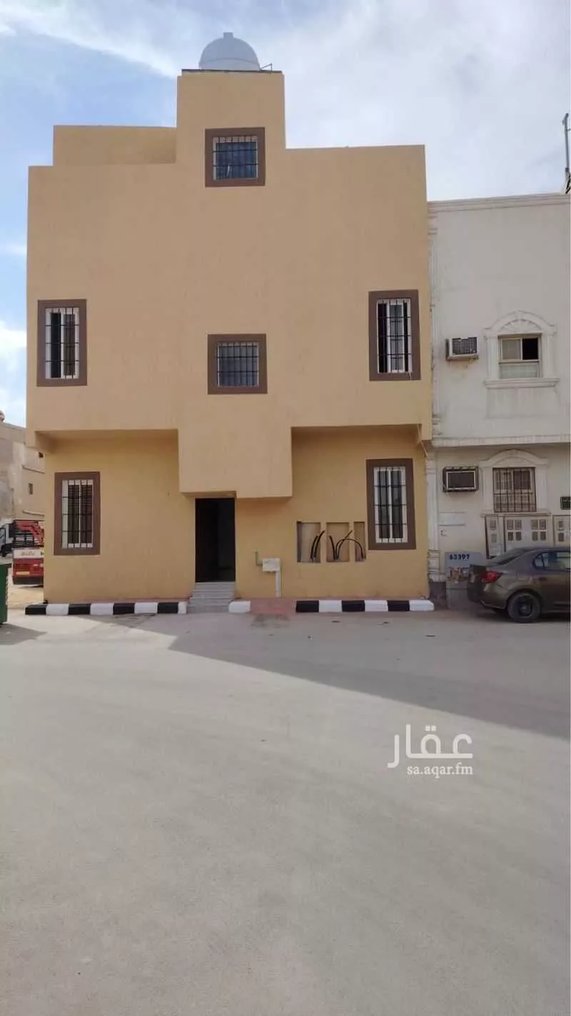 عمارة 148 م² في الشميسي 3