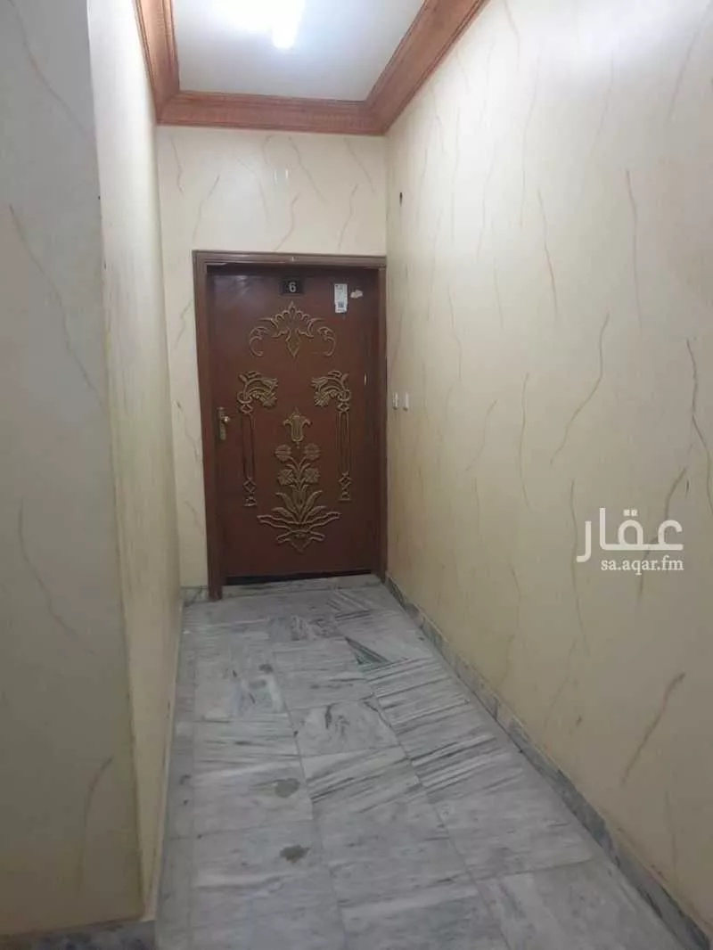 عمارة 810 م² في النهضة 3