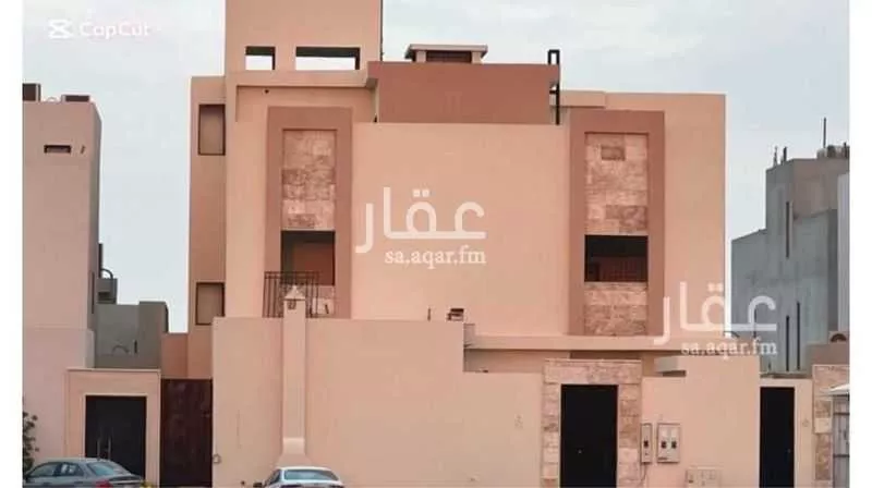 عمارة 512 م² في بنبان 2
