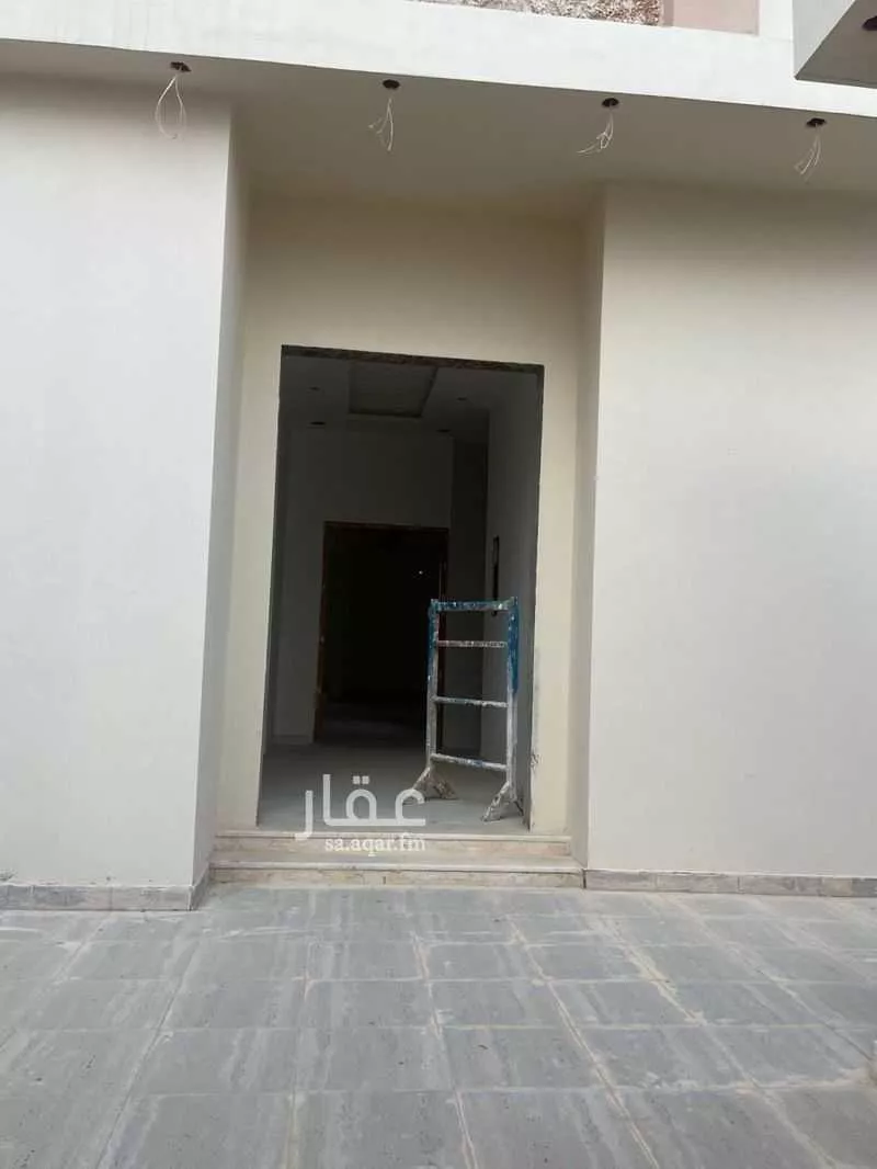 عمارة 512 م² في بنبان 8
