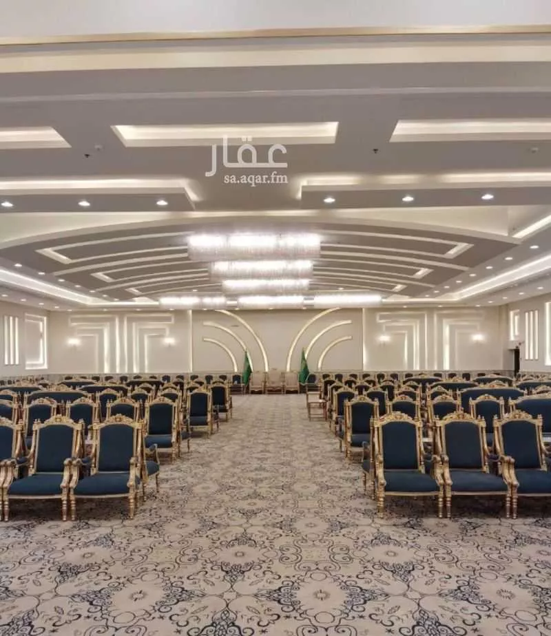 عمارة 4972 م² في نمار 6