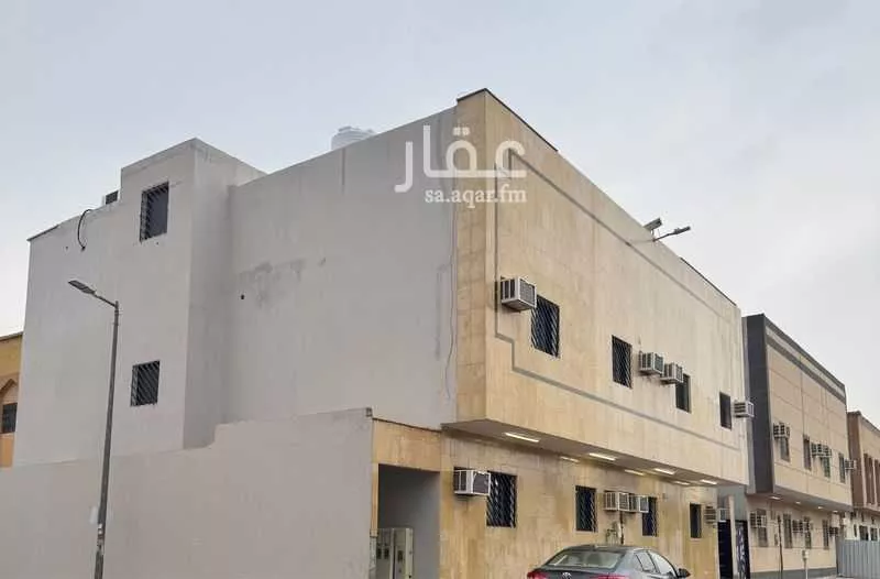 عمارة 440 م² في النسيم الشرقي 2