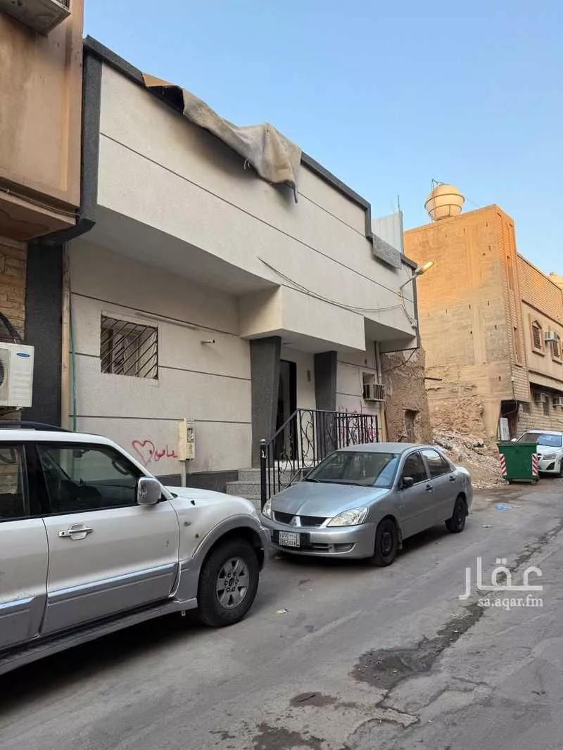 عمارة 114 م² في منفوحة الجديدة 3