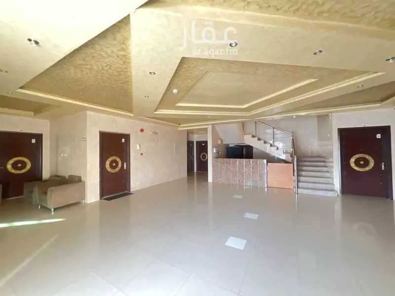 عمارة 625 م² في العريجاء الغربية 6