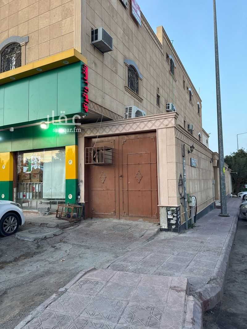 40 bedroom building in Al Hazm, Riyadh 2