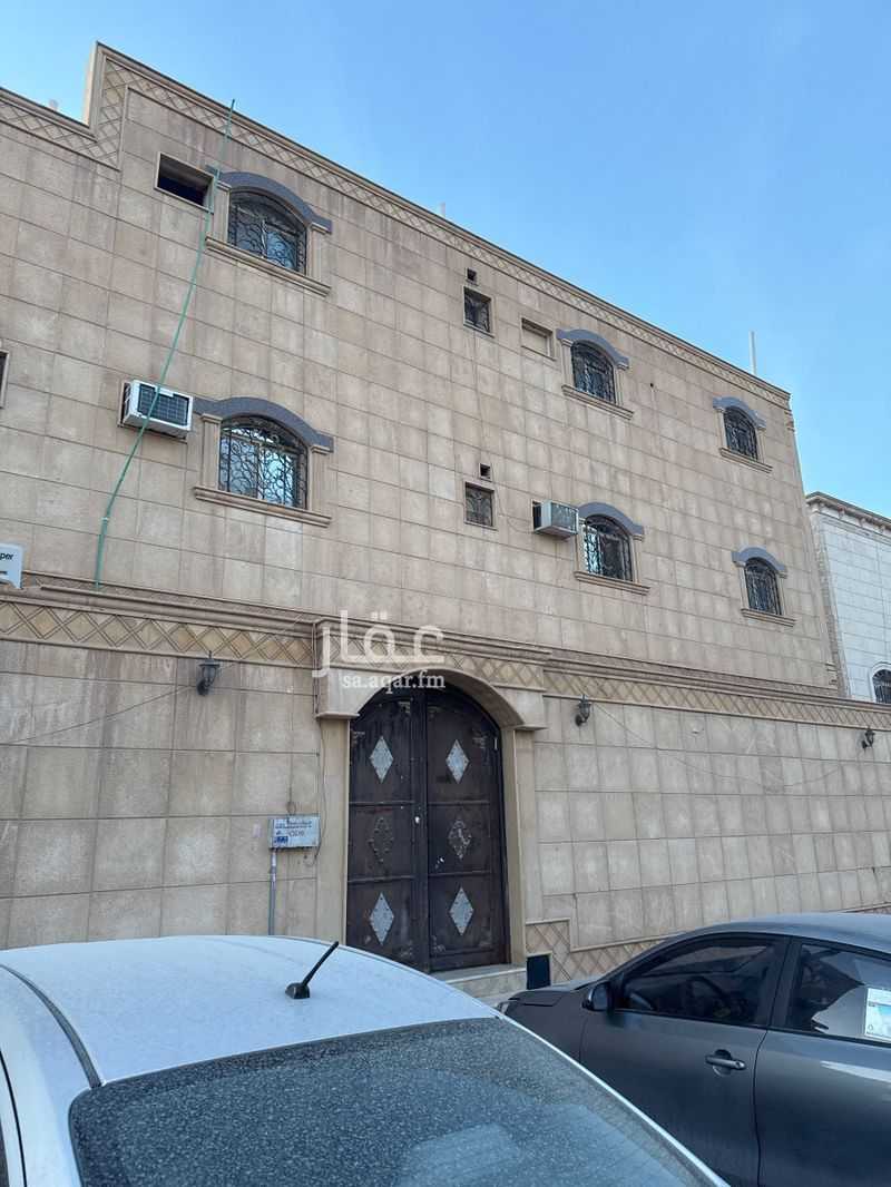40 bedroom building in Al Hazm, Riyadh 5