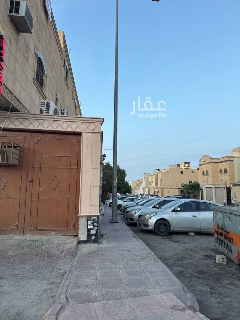 40 bedroom building in Al Hazm, Riyadh 4